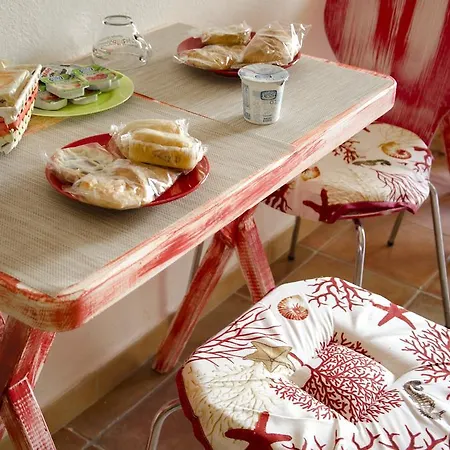 Bed & Breakfast Nonna Sini Castelsardo