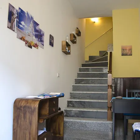 Nonna Sini Bed & Breakfast *