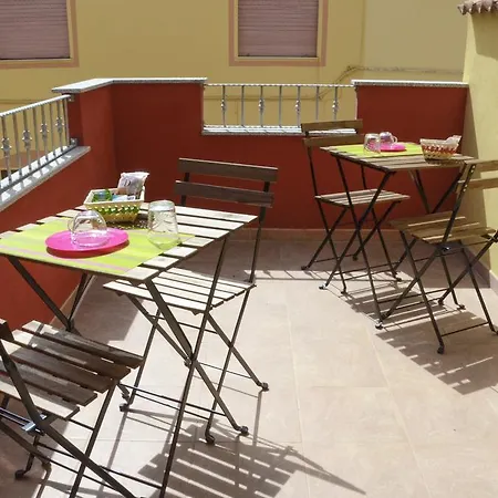 Alojamento de Acomodação e Pequeno-almoço Nonna Sini