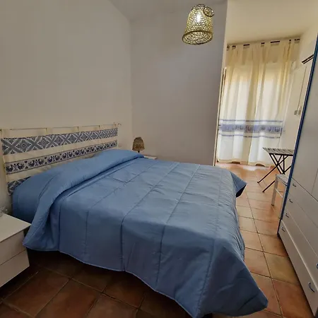 Oda ve Kahvaltı Nonna Sini Castelsardo