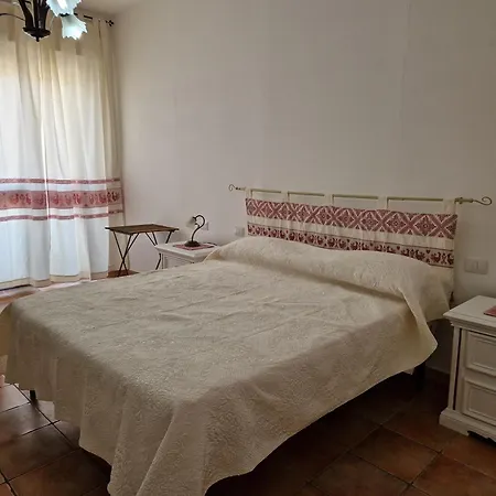 Nonna Sini Castelsardo