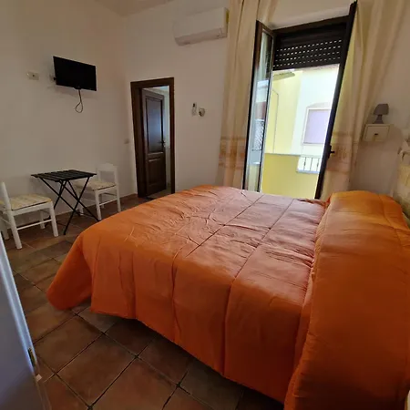 Nonna Sini Oda ve Kahvaltı