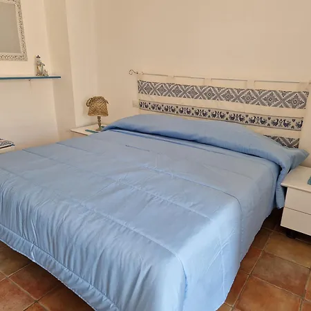 Nonna Sini Oda ve Kahvaltı