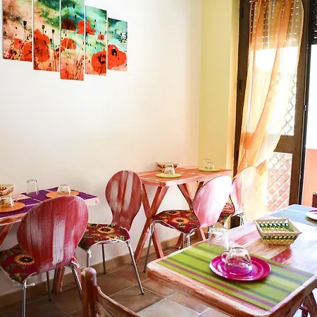 Nonna Sini Castelsardo