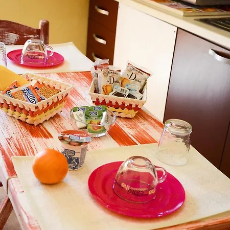 Nonna Sini Bed & Breakfast *