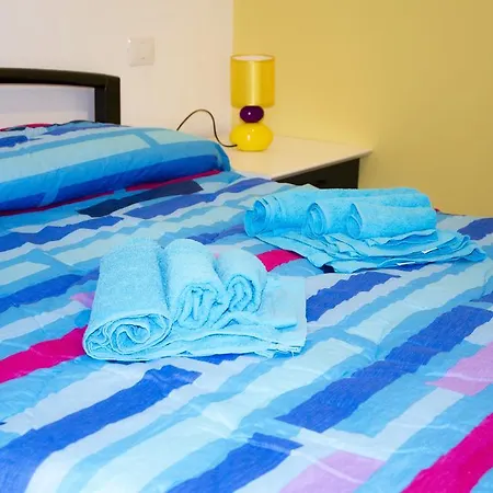 Nonna Sini Bed & Breakfast *