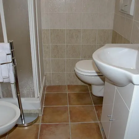 Nonna Sini 3* Castelsardo