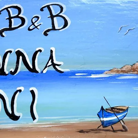 Bed & Breakfast Nonna Sini Castelsardo