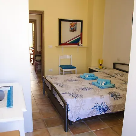 Nonna Sini 3* Castelsardo