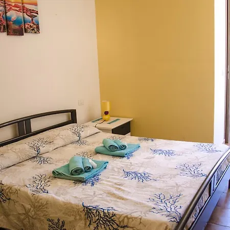 Nonna Sini Frühstückspension Castelsardo