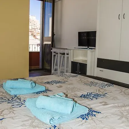 Nonna Sini Castelsardo