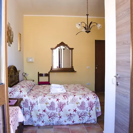 Nonna Sini Bed & Breakfast