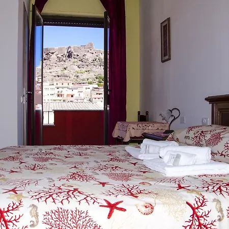Nonna Sini Bed & Breakfast *