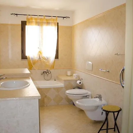 Nonna Sini Bed & Breakfast *