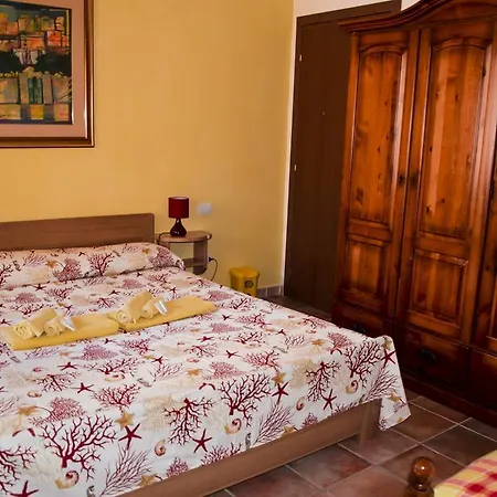 Nonna Sini Bed & Breakfast Castelsardo