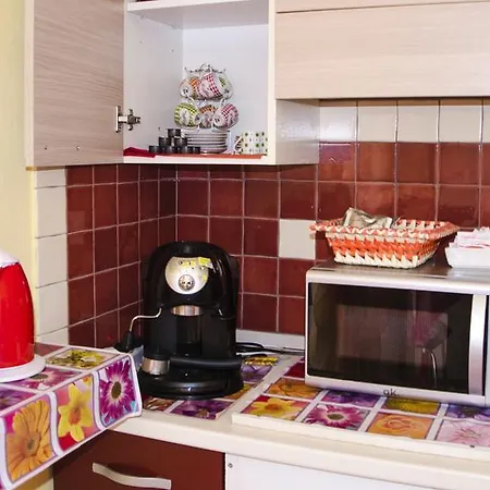 Nonna Sini Castelsardo