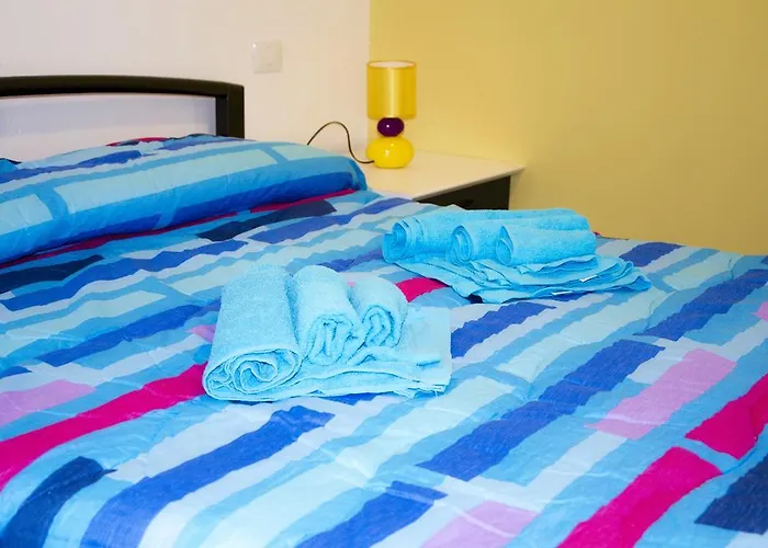 Nonna Sini Bed & Breakfast 3*