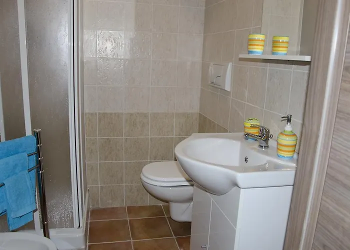 Bed & Breakfast Nonna Sini 3*