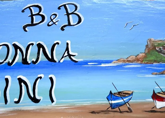 Bed & Breakfast Nonna Sini Castelsardo