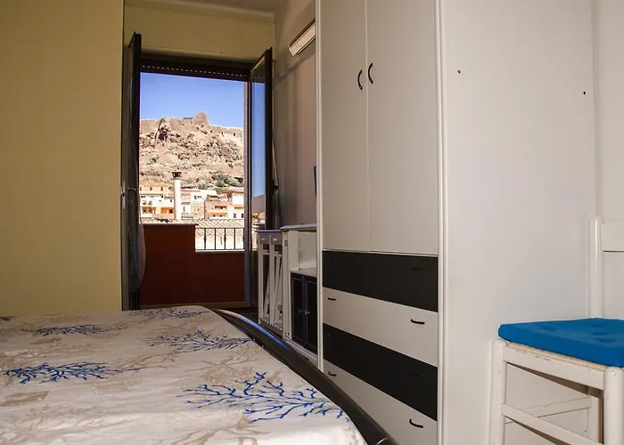 Bed & Breakfast Nonna Sini Castelsardo