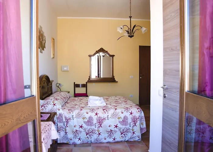 Nonna Sini Bed & Breakfast