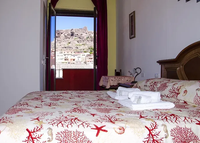 Nonna Sini Bed & Breakfast 3*