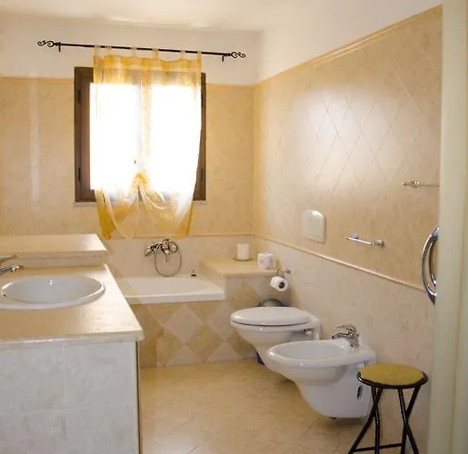 Nonna Sini Bed & Breakfast 3*