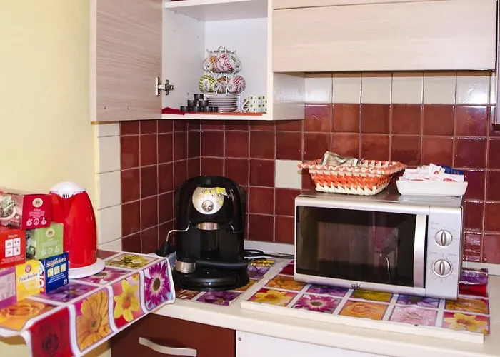 Nonna Sini Castelsardo