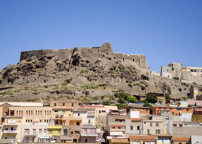 Nonna Sini Bed & Breakfast Castelsardo