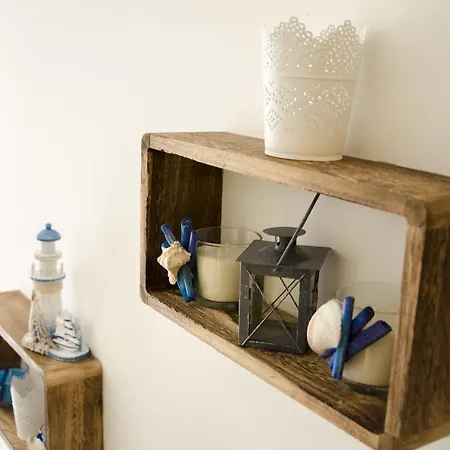 Nonna Sini Couette-café