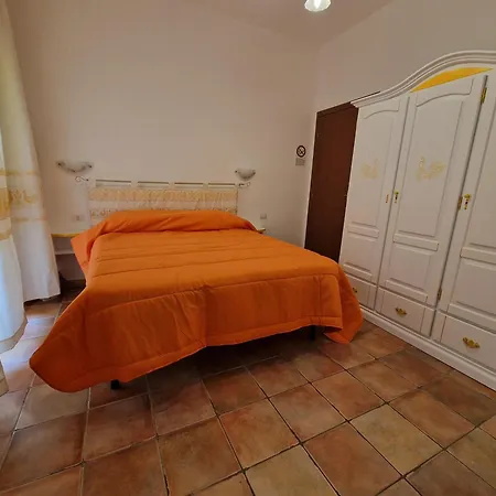 Nonna Sini Bed & Breakfast Castelsardo