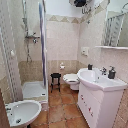 Bed & Breakfast Nonna Sini 3*