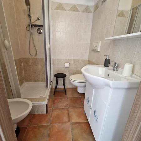 Nonna Sini Bed & Breakfast Castelsardo