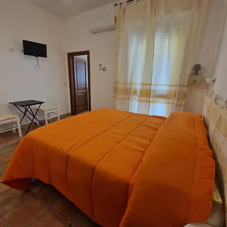 Nonna Sini Bed & Breakfast Castelsardo