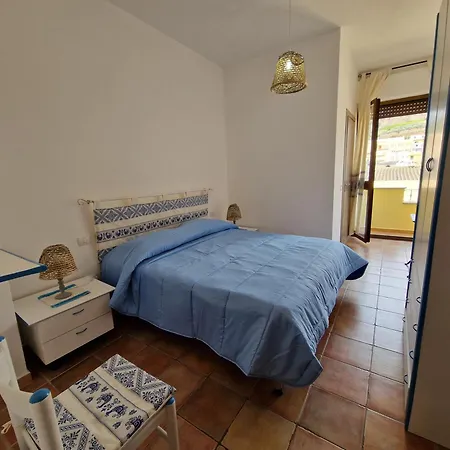 Bed & Breakfast Nonna Sini
