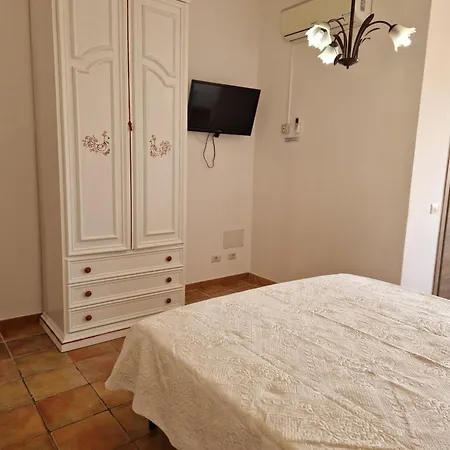 Bed & Breakfast Nonna Sini 3*