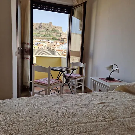 Bed & Breakfast Nonna Sini