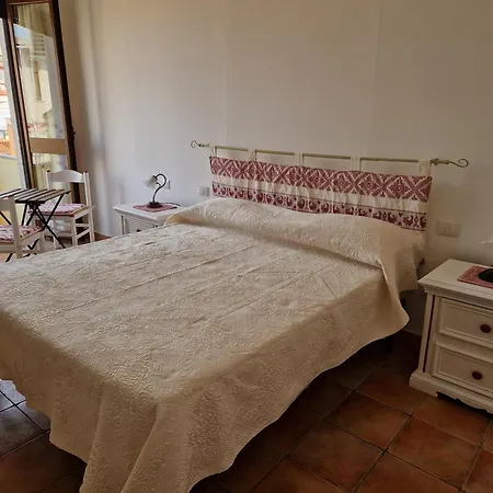 Nonna Sini Castelsardo
