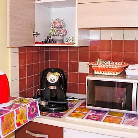 Bed & Breakfast Nonna Sini 3*