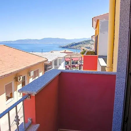 Nonna Sini Bed & Breakfast Castelsardo