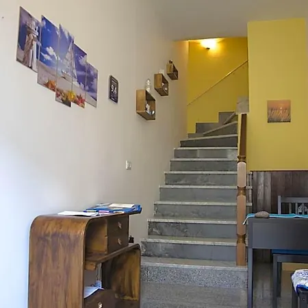 Nonna Sini Bed & Breakfast