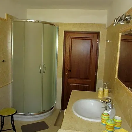 Bed & Breakfast Nonna Sini 3*
