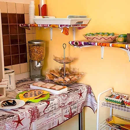 Bed & Breakfast Nonna Sini 3*