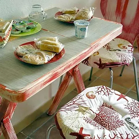 Bed & Breakfast Nonna Sini 3*