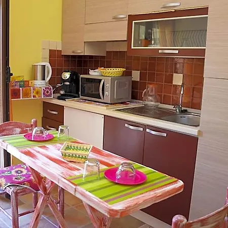 Nonna Sini Bed & Breakfast 3*