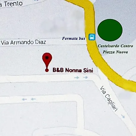 Nonna Sini 3*