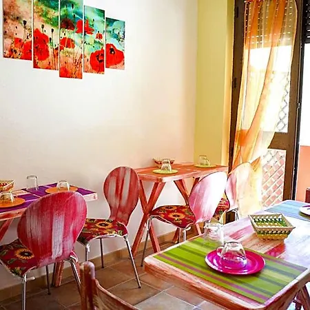 Bed & Breakfast Nonna Sini Castelsardo