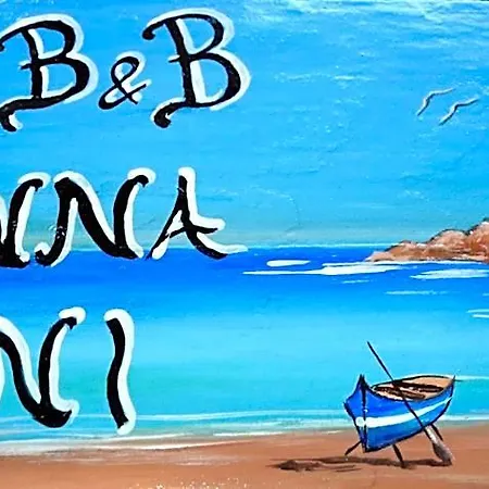 Nonna Sini Castelsardo