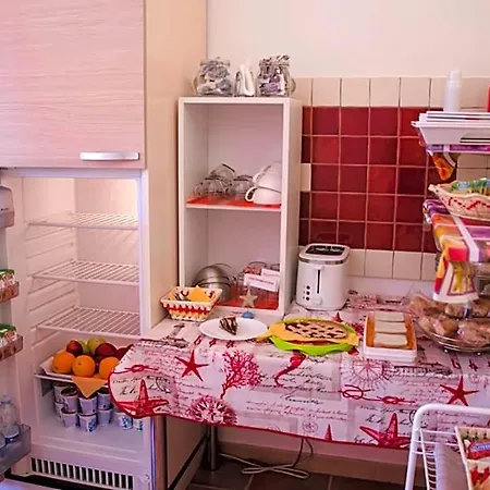Bed & Breakfast Nonna Sini Castelsardo