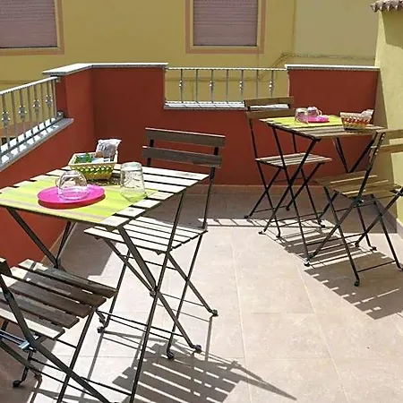 Nonna Sini Bed & Breakfast 3*